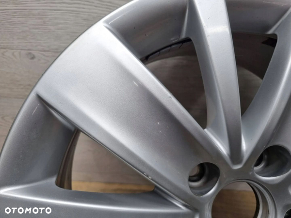 Volkswagen Sharan 2016 Wszystkie Aluminiowe - 4