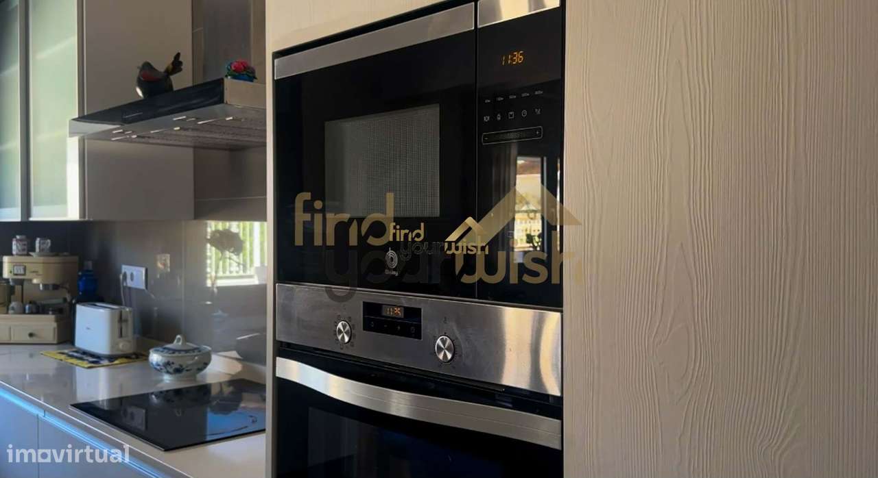 Moradia campestre T3 com 6500 m2 de terreno-11