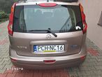 Nissan Note - 5