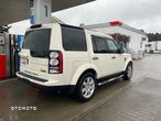 Land Rover Discovery IV 2.7D V6 S - 2