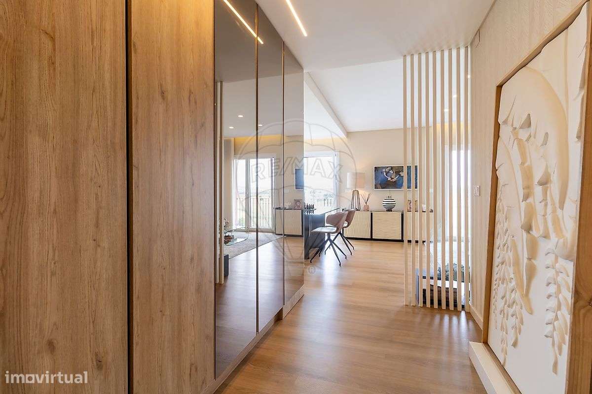 Apartamento T3 para venda-5