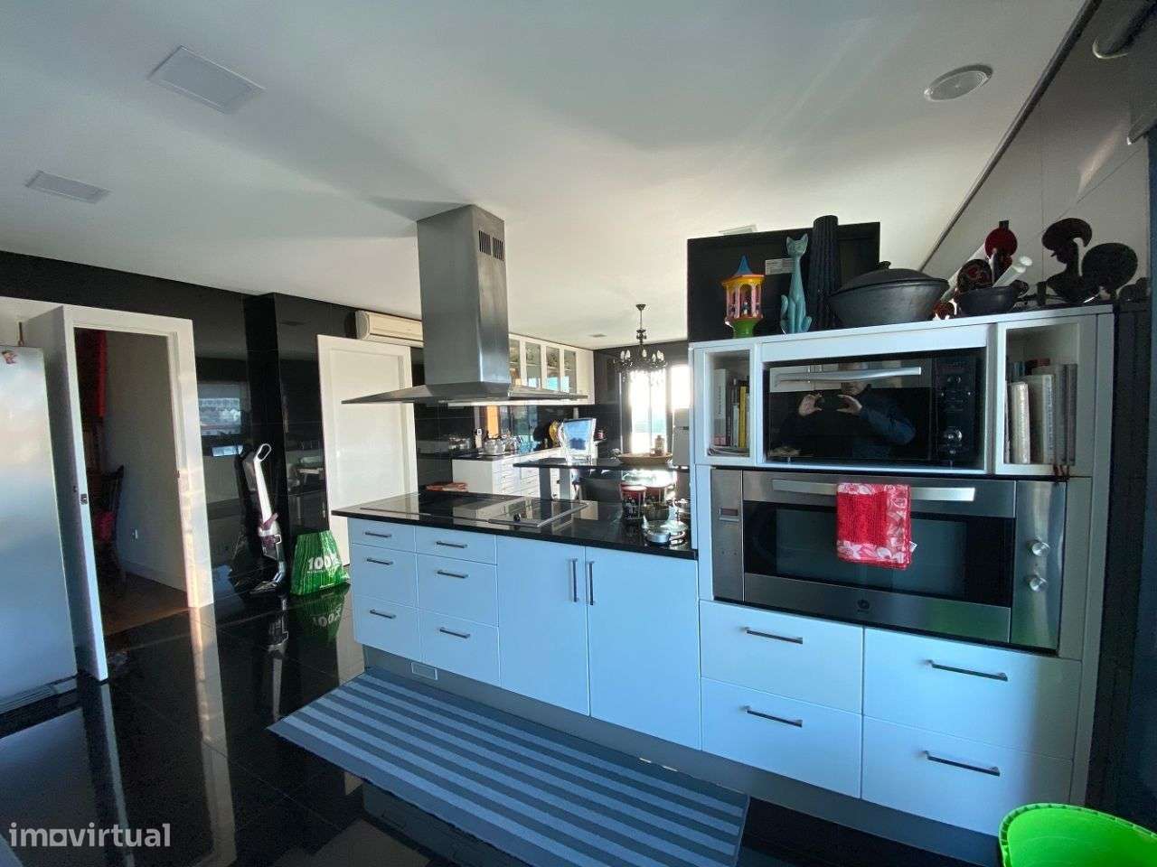 Apartamento T5 Póvoa de Varzim Centro - Grande imagem: 4/55