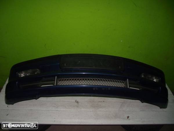 Para Choques da Frente Bmw 330 I - 2001 / 2005 - PCH554 - 1