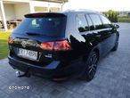 Volkswagen Golf 1.6 TDI BlueMotion Technology Lounge - 14