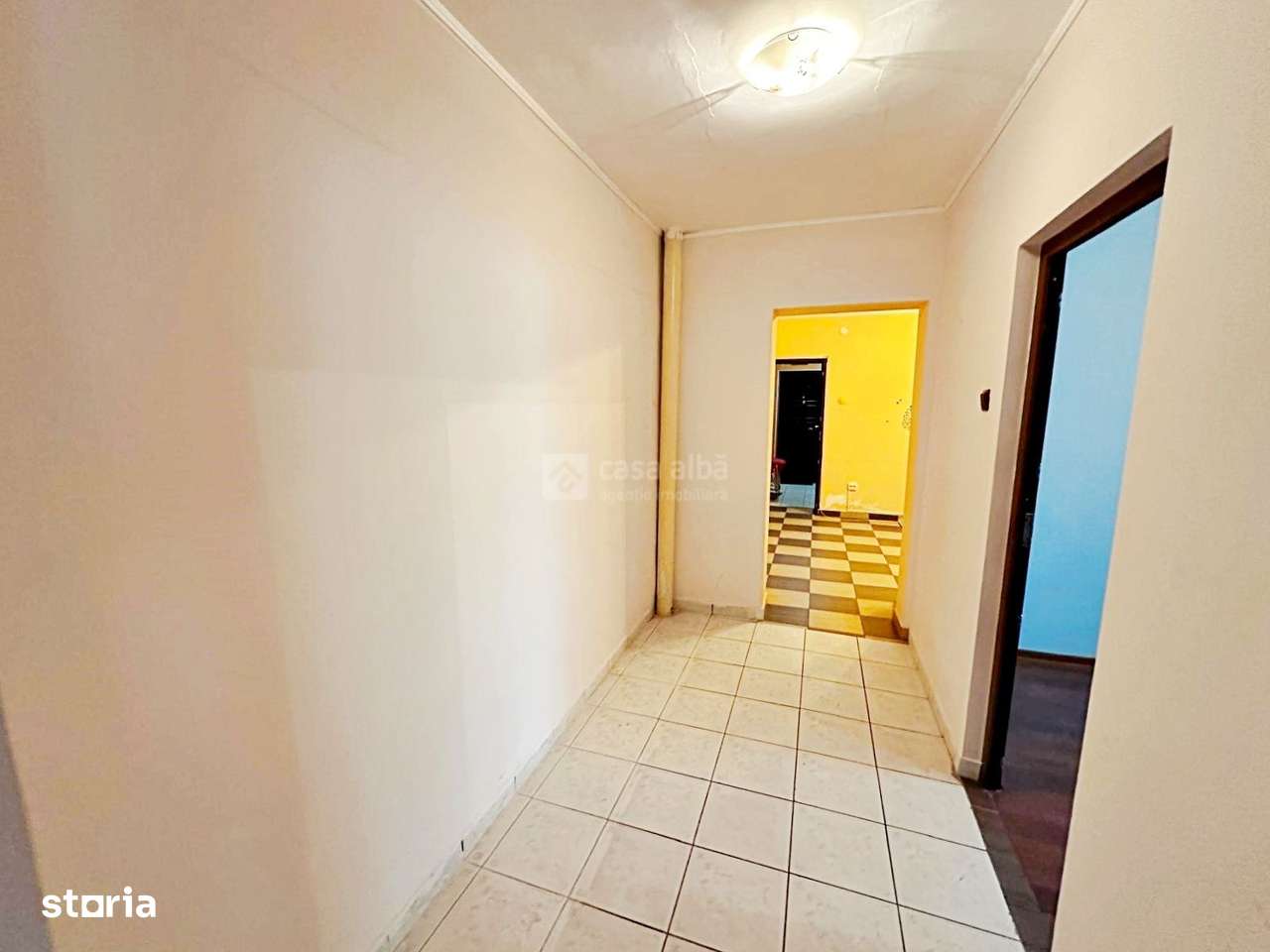 Tatarasi, 4 camere spatios, parter, disponibil imediat-13