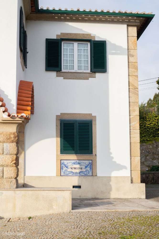 Quinta para venda em Oliveira de Azeméis-6