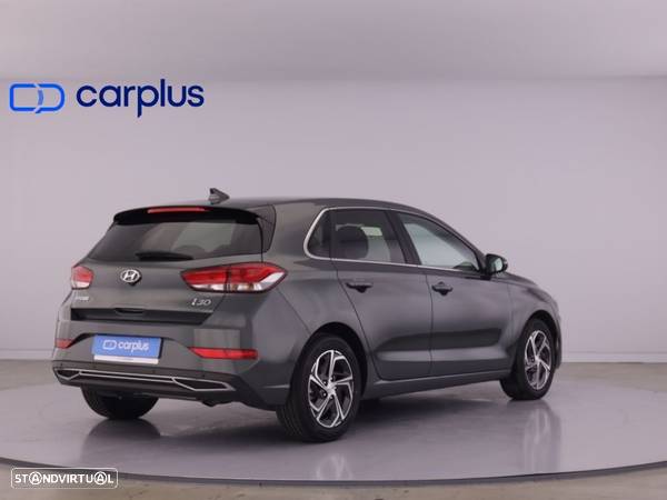 Hyundai i30 1.6 CRDi STyle - 7