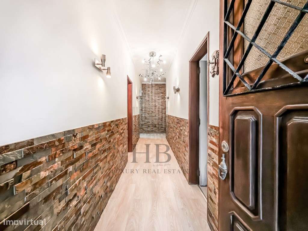 Moradia T6 Porto Salvo |Oeiras-9