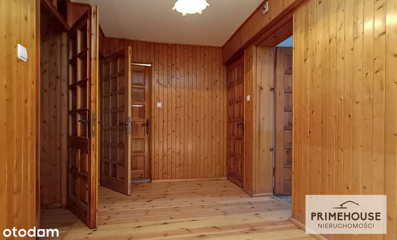 Dom z dużymi możliwościami! - Pełny obrazek: 5/18