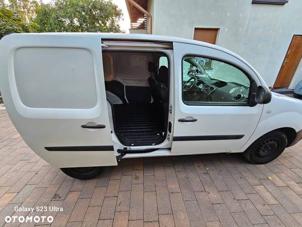 Renault Kangoo dCi 75 FAP Authentique - 4