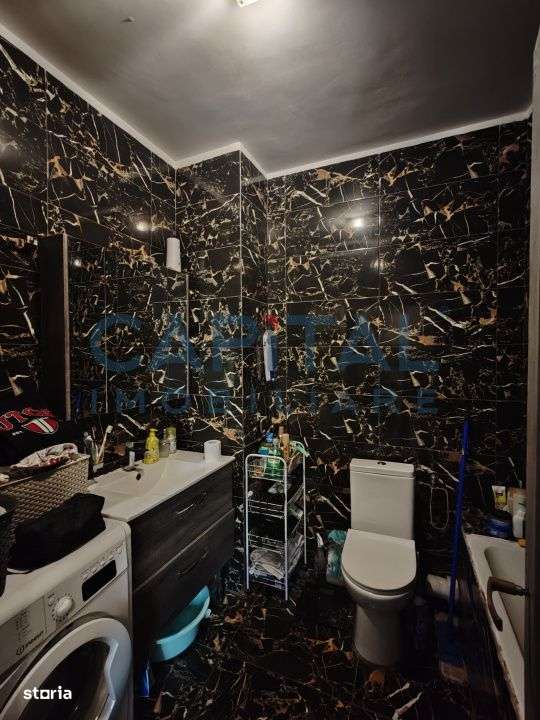 Apartament cu 1 camera in cartierul Sopor. Comision 0! - Imagine principală: 5/5