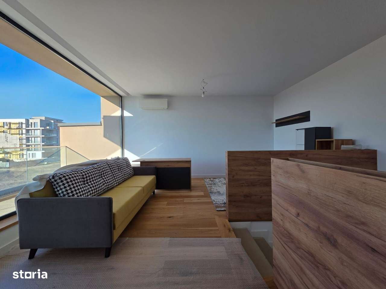 Vilă de lux în zona Emil Racovita-5