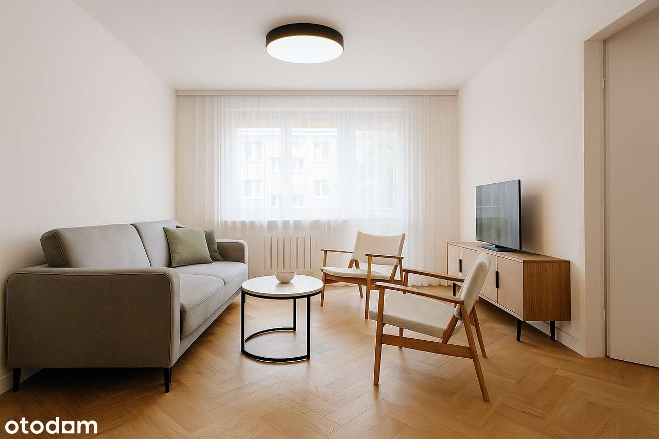 3-pok,50m2,ul. Batorego, centrum Gdańsk-Wrzeszcz,-1