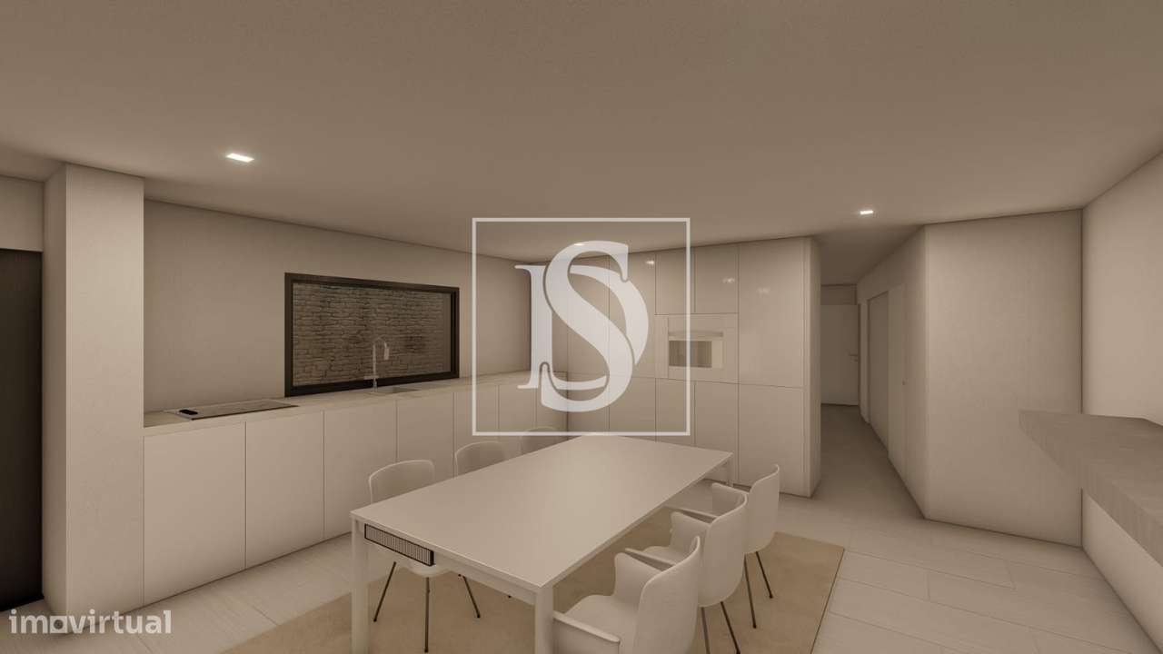 Moradia T3, Renovada, em Fão - Grande imagem: 5/13