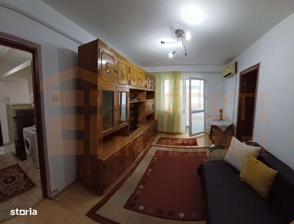 Apartament 2 camere Casa de Cultura - Imagine principală: 2/9