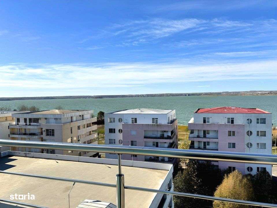 Garsoniera cu vedere la lac | Mamaia | Summerland - Imagine principală: 1/11