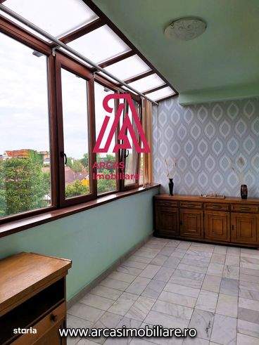 Apartament de vanzare cu 3 camere ultracentral Oradea!-7