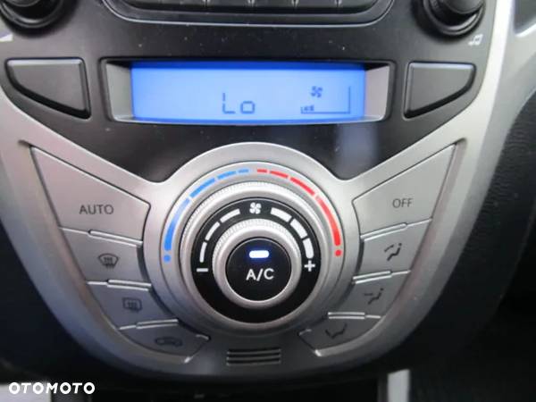 Hyundai ix20 1.4 Comfort - 18