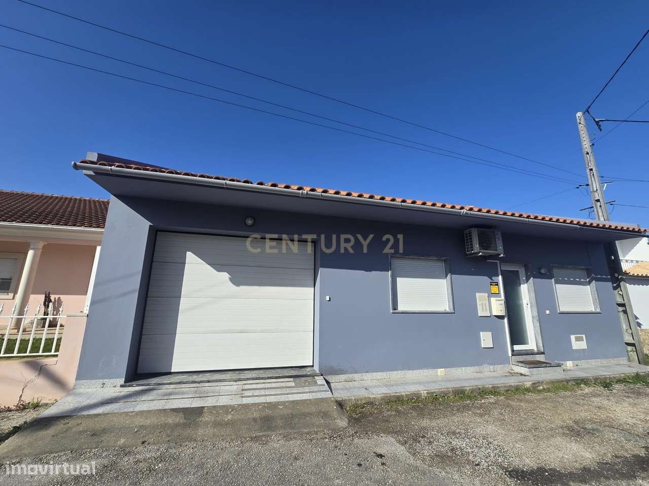 Casa T2 em Bárrio, Alcobaça - Oportunidade Única! - Grande imagem: 2/28