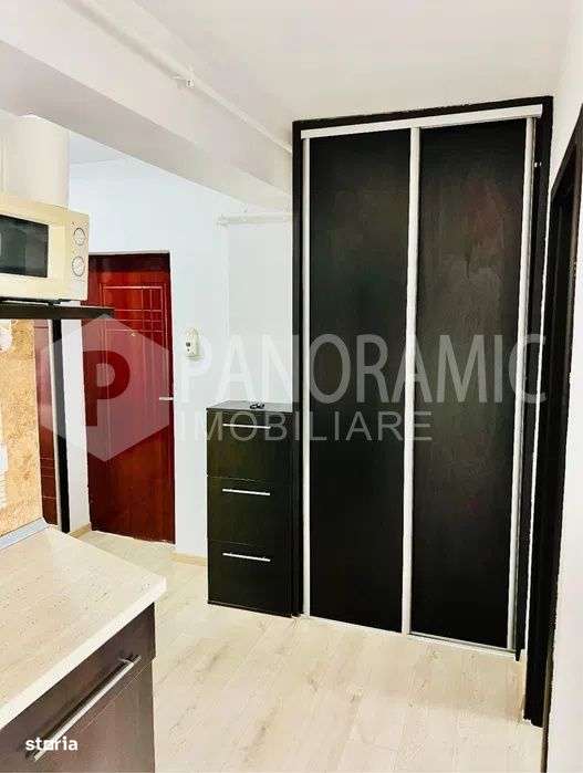 Apartament cu 1 camera-Manastur - Imagine principală: 4/5