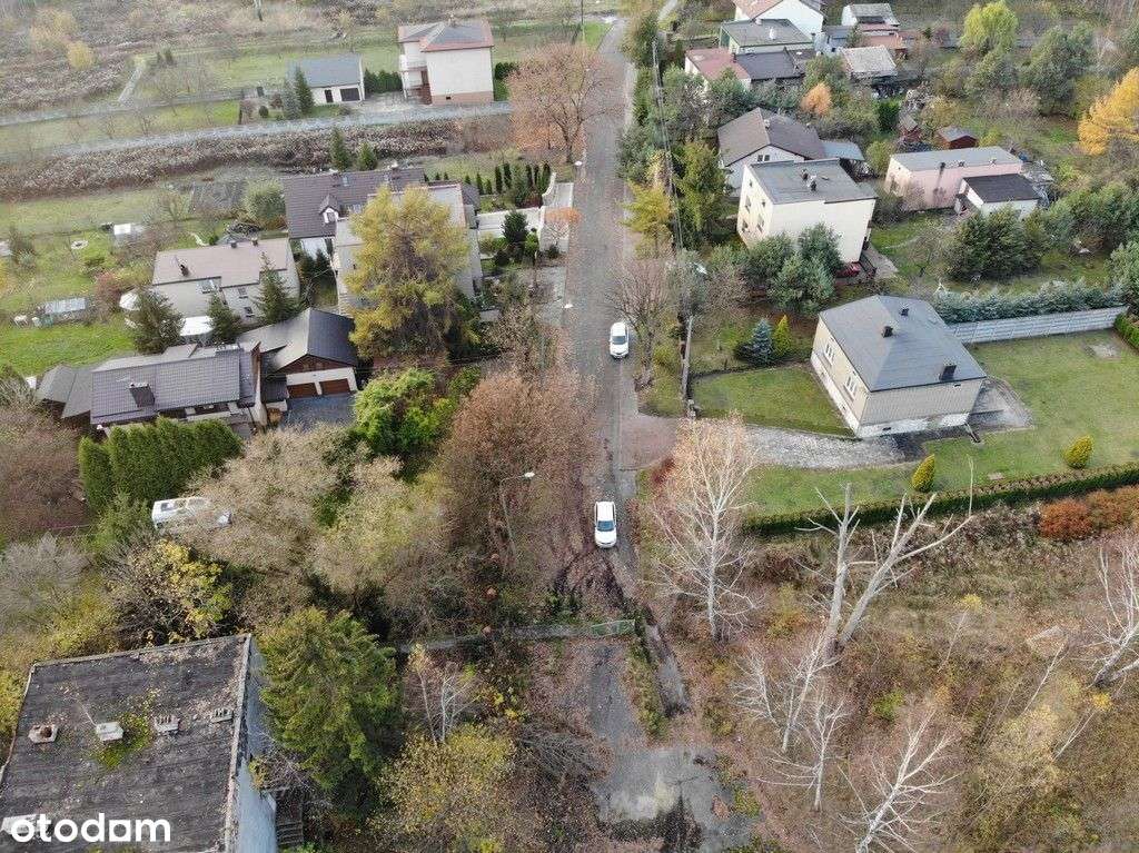 Działka 10 minut od plaży! - Pełny obrazek: 2/2