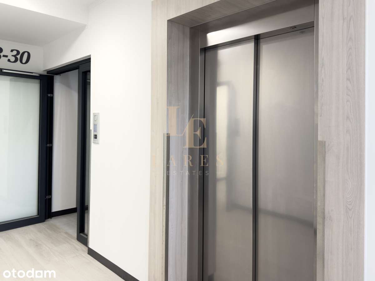 Apartamentowiec z 2025 roku | bez Pcc | Wykończone-7