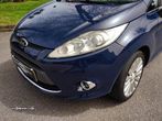 Ford Fiesta 1.6 TDCi ECOnetic - 5