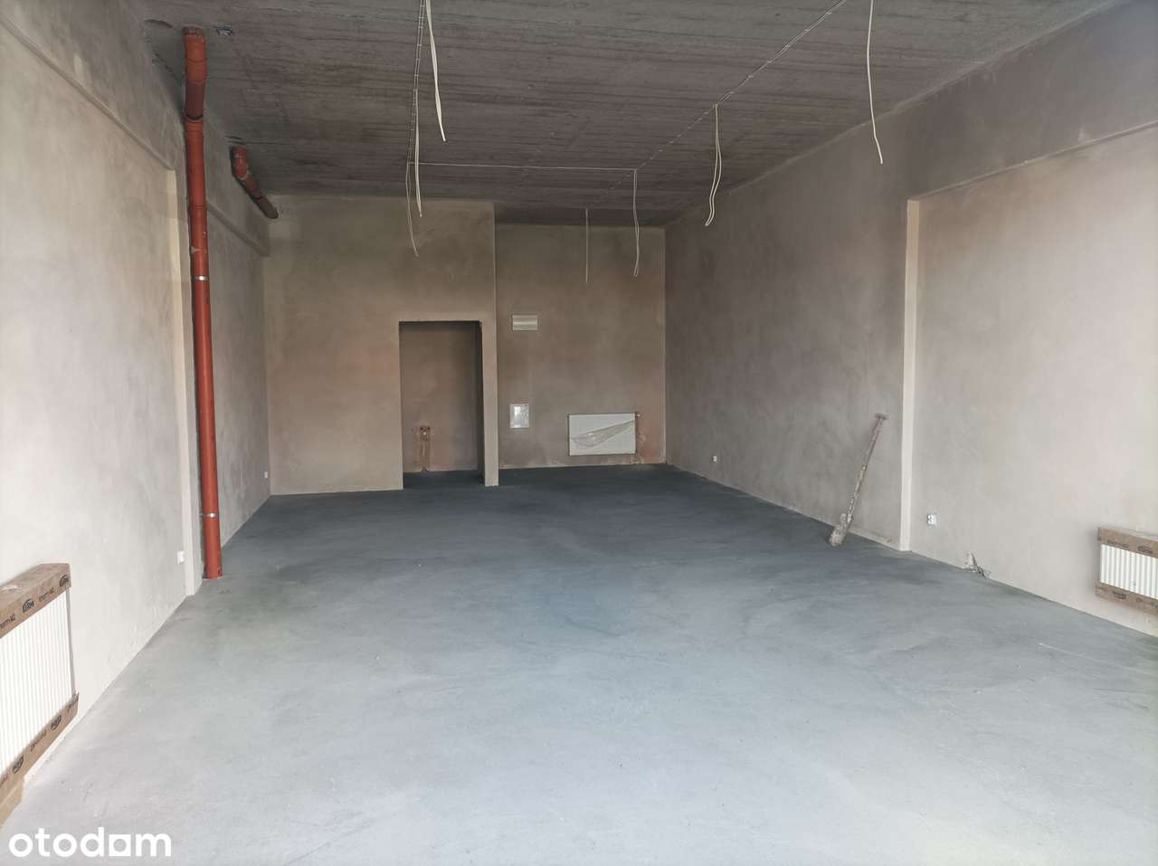 Lokal usługowy 62,83 m2 w Węgorzewie - Pełny obrazek: 4/4