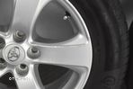 Felgi Opony Wintercontact Ts850P Toyota Sienna 5X114.3 235/60 R17 - 7