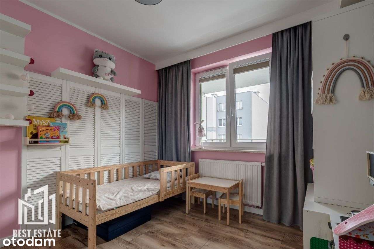 2 pokoje, nowe budownictwo, blisko lasu-8