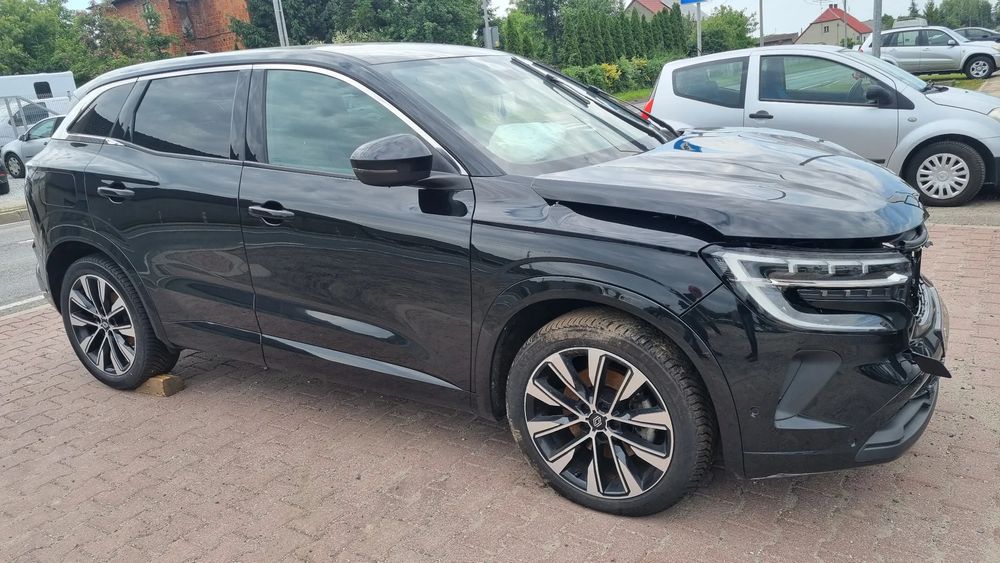 Renault Austral 2023