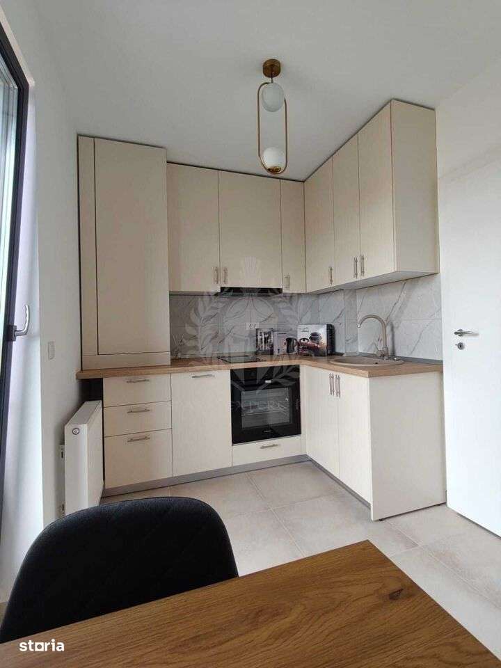 // GARSONIERA// MRS VILLAGE// - Imagine principală: 4/7