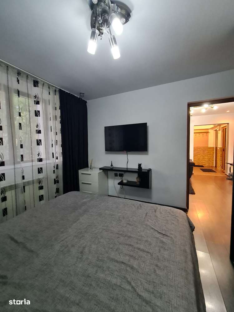 Vanzare apartament 2 camere, in Galati, Tiglina 1, parter cu gradina - Imagine principală: 2/8