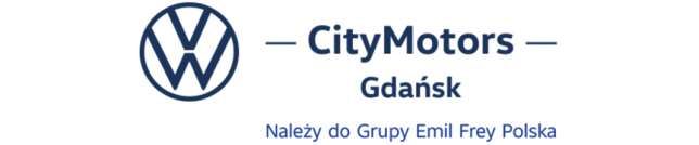 CityMotors - Autoryzowany Dealer marki Volkswagen logo
