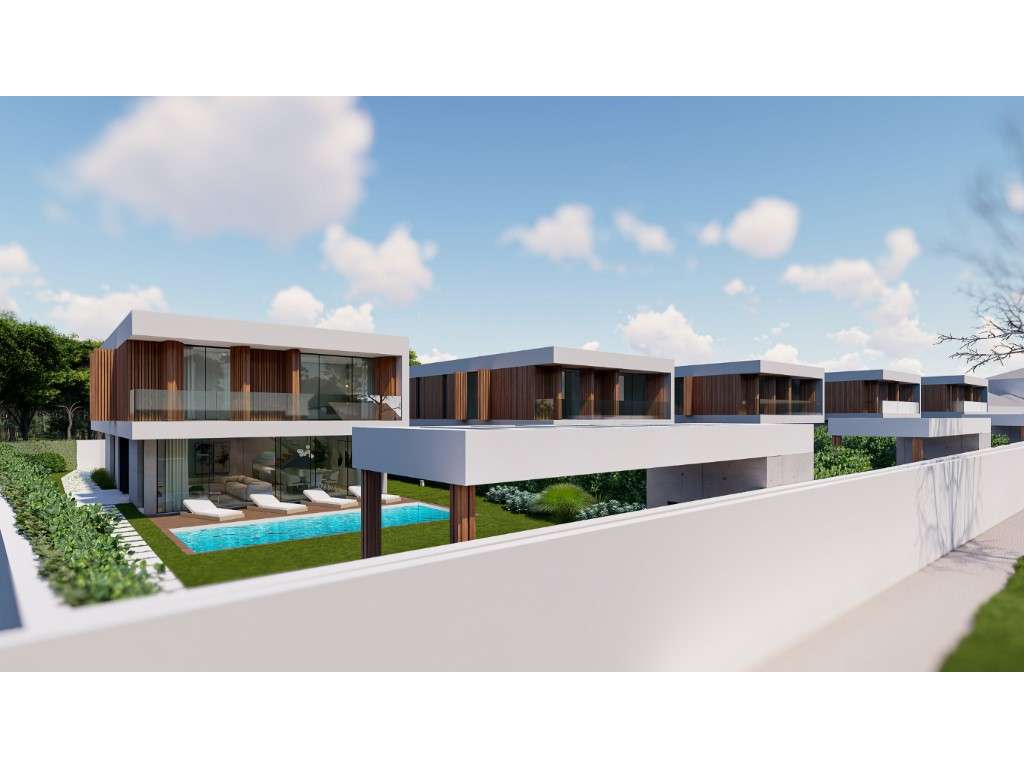 Ocean Garden Villa | Canidelo, Vila Nova de Gaia-44