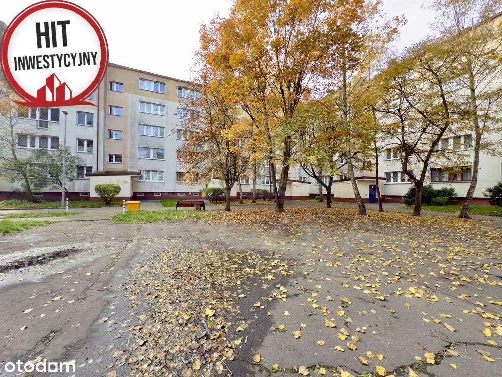 Pomorzany kawalerka idealna pod inwstycję!-11