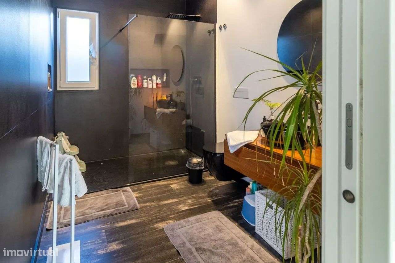 Excelente Moradia T4 em Porto Salvo, Oeiras-22