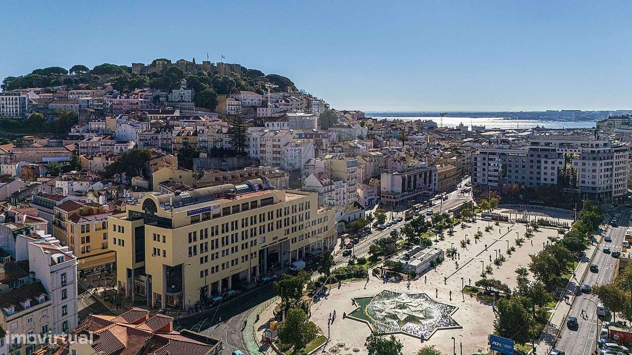 Apartamento T1 para venda - Grande imagem: 2/14