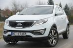 Kia Sportage 1.7 CRDI 2WD Attract - 1