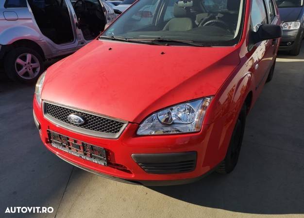 Bara fata completa Ford Focus 2 an 2004 - 2