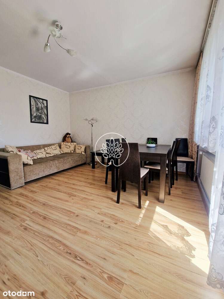 Fordon, 3 pokoje, parter z ogródkiem - Pełny obrazek: 4/14