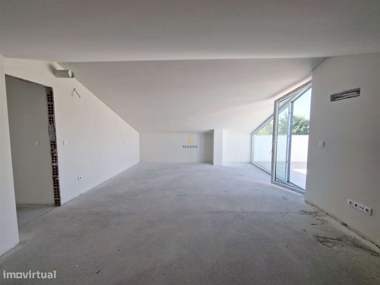 Apartamento T3 DUPLEX Venda em Viseu,Viseu-22
