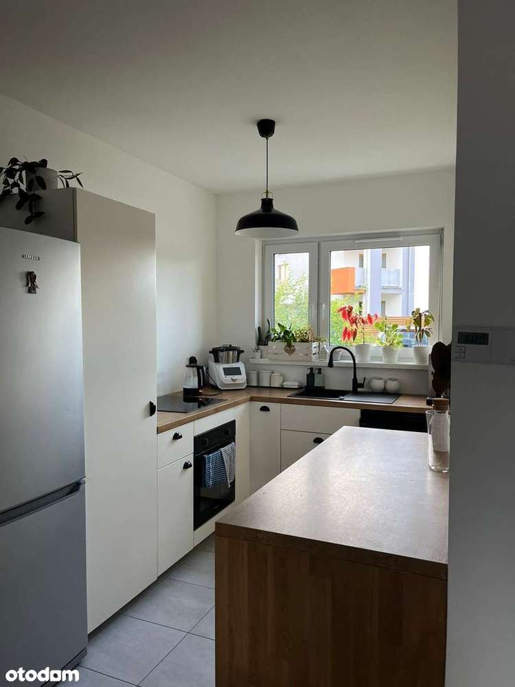 Przytulny Szeregowiec 74m, 2 miejsca parkingowe, REZERWACJA-5