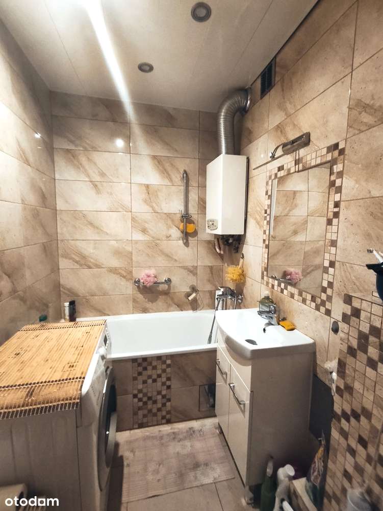 Idealne pierwsze piętro, dogodna lokalizacja. - Pełny obrazek: 4/13