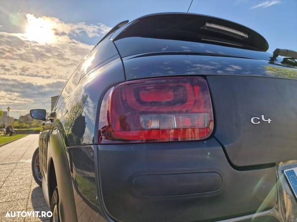 Citroën C4 Cactus BlueHDi 100 Stop&Start Feel - 19