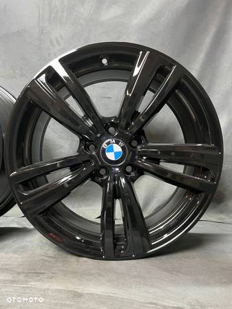 ORYGINALNE KOŁA FELGI 19 BMW F30 F31 WZ 442 - 6