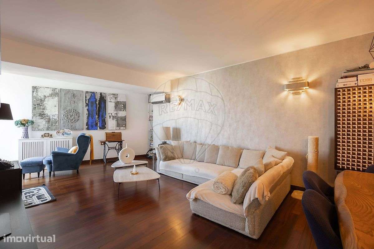 Apartamento T2 para venda
