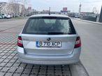 Skoda Fabia 1.4 TDI Style - 18