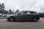 Mercedes-Benz A 180 d AMG Line - 7