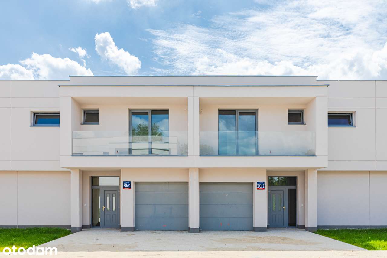 Eko Dom 146 m2 z garażem Wilanów/Mokotów - gotowy, ostatni dostępny!-7